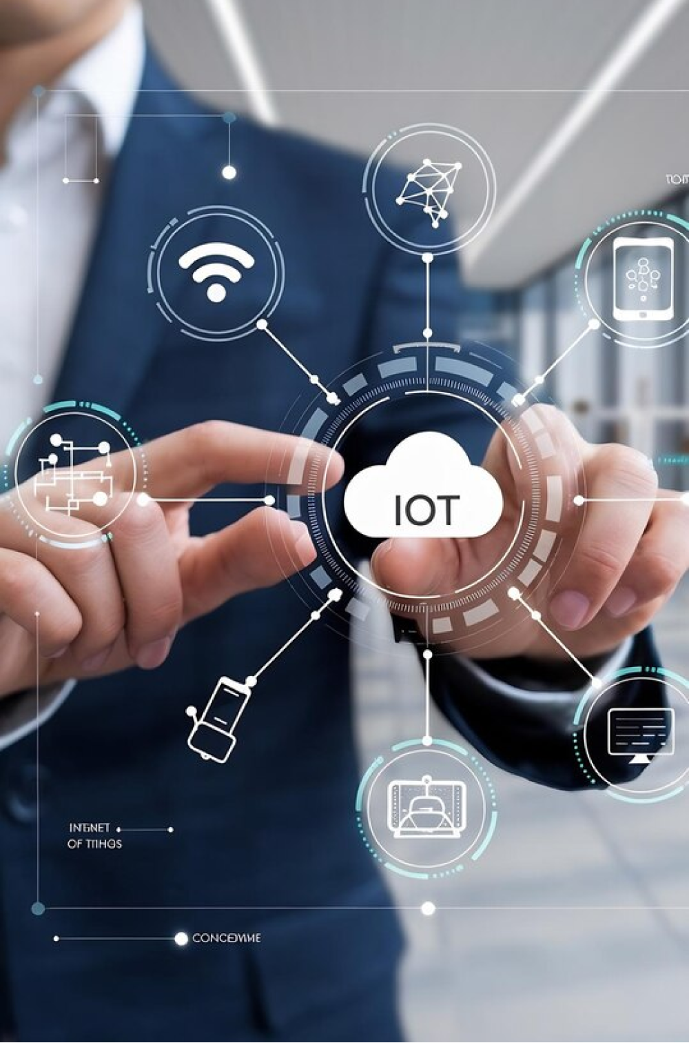 IoT Applications