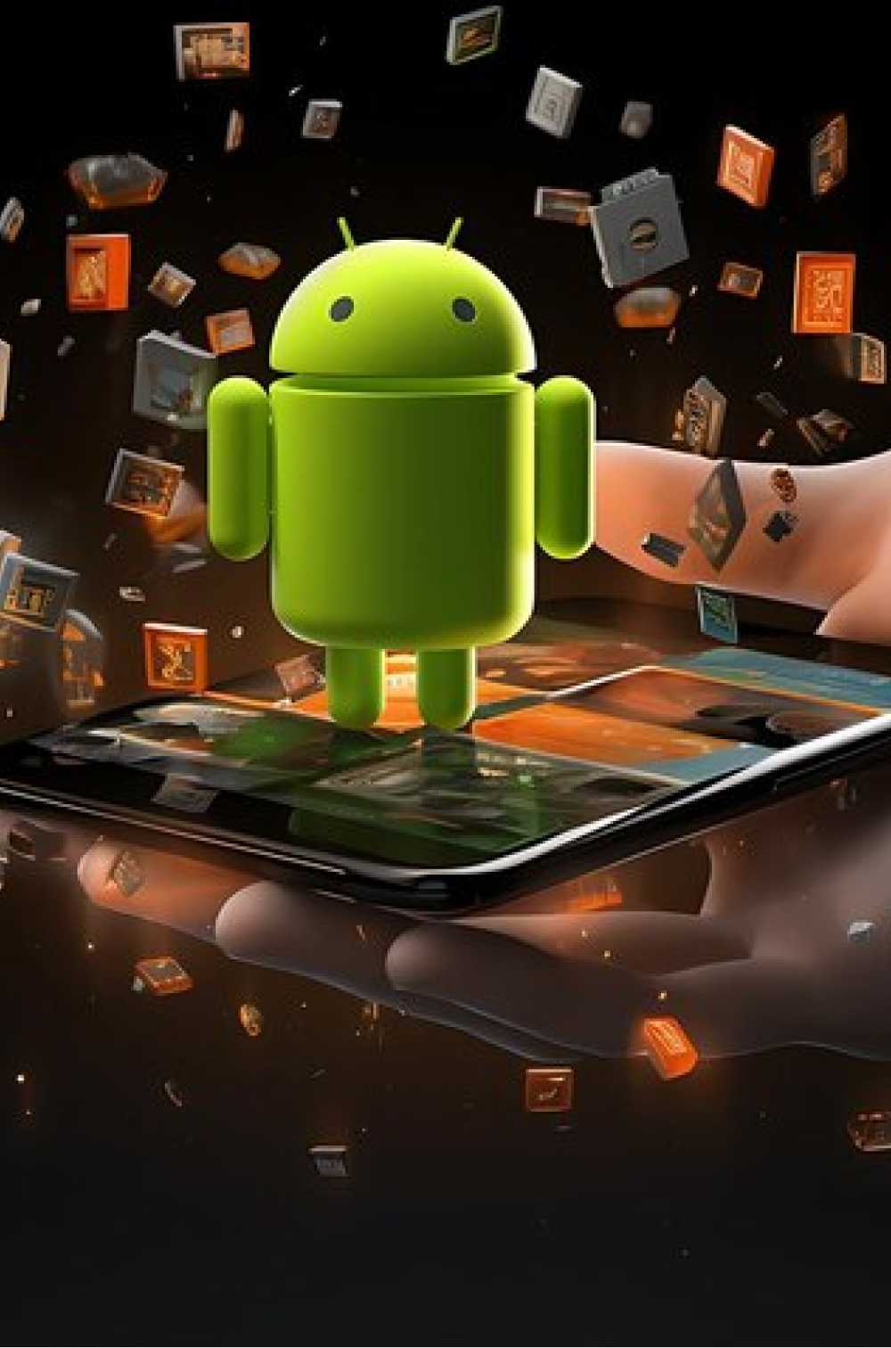 Android App Development