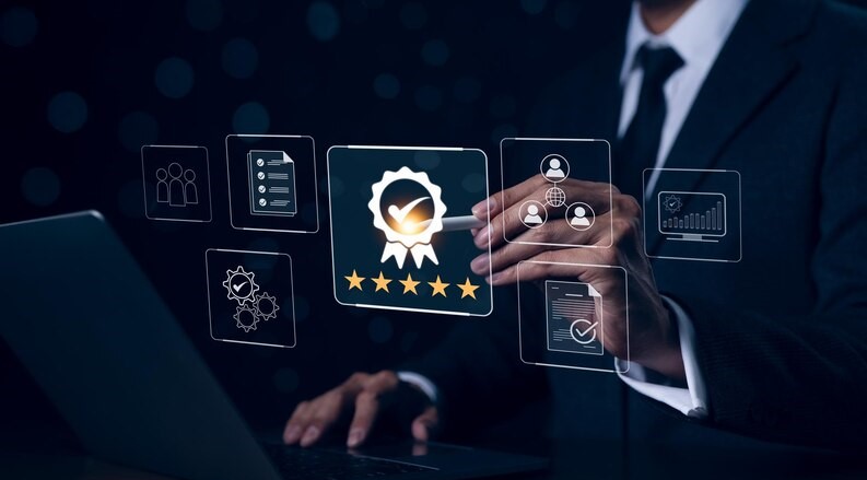 Customer Satisfaction